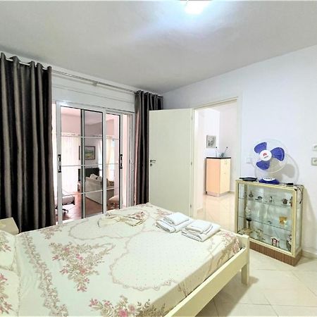 Brunari Apartment فلورا المظهر الخارجي الصورة