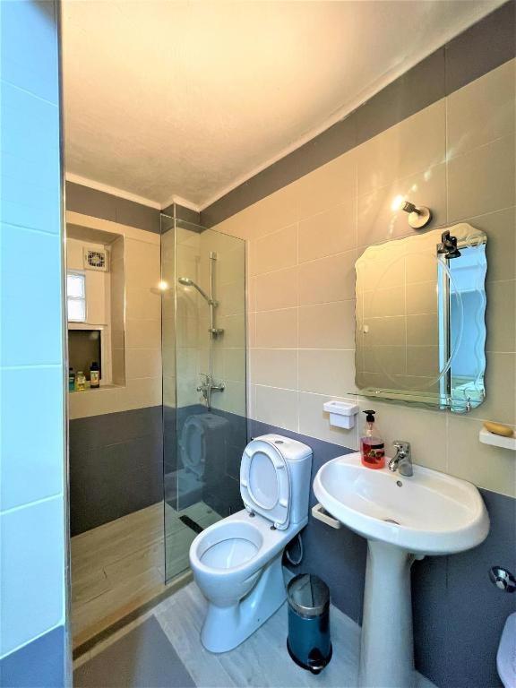 Brunari Apartment فلورا المظهر الخارجي الصورة