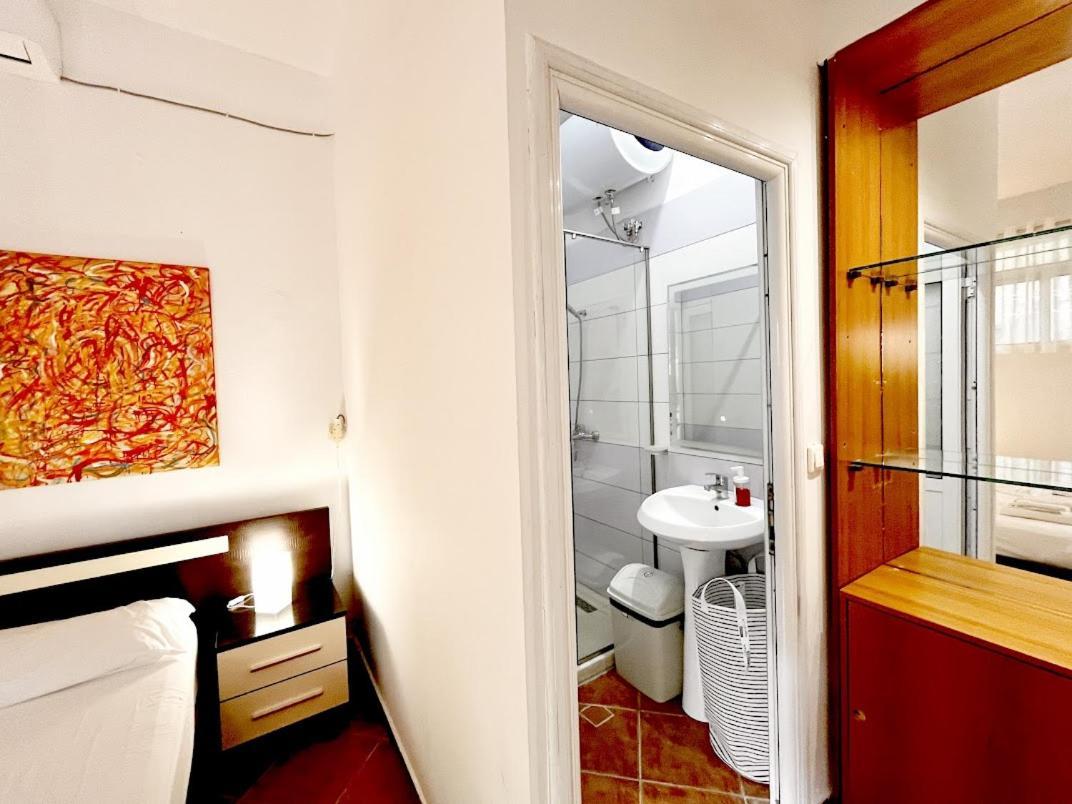 Brunari Apartment فلورا المظهر الخارجي الصورة